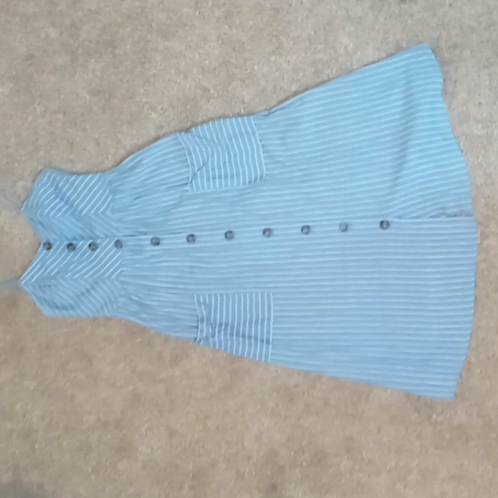 Japna Sundress